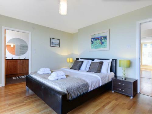 Penthouse At Portland Gardens