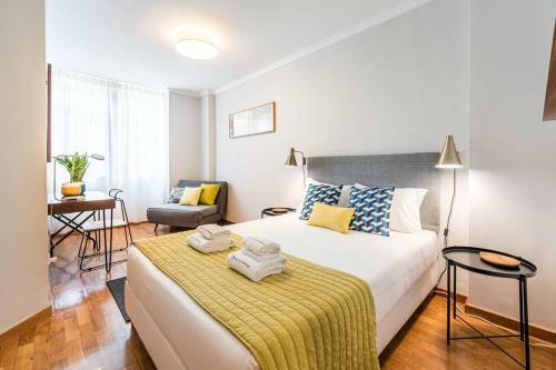 Guestready - Porto Poster Apartment