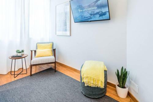 Guestready - Porto Poster Apartment