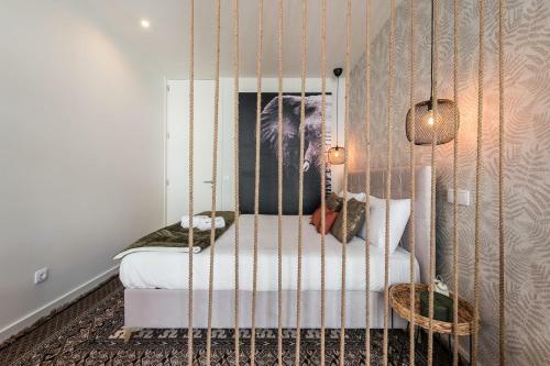 Apartamento Guestready - Civic Hut