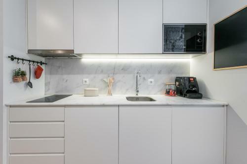 Apartamento Guestready - Civic Hut