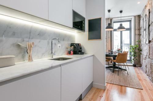 Apartamento Guestready - Civic Hut