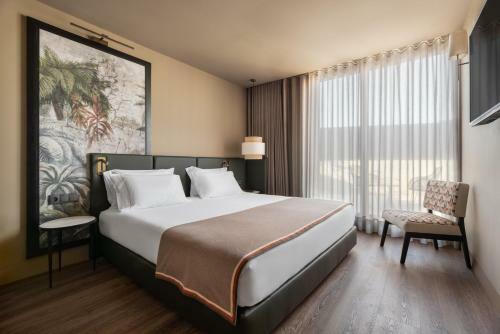 Hotel Exe Essenzia Porto
