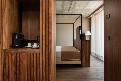 Hotel Exe Essenzia Porto