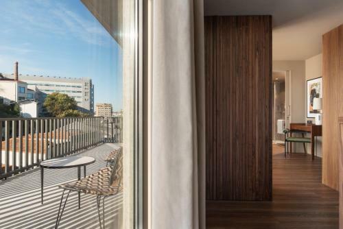 Hotel Exe Essenzia Porto
