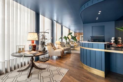 Hotel Exe Essenzia Porto