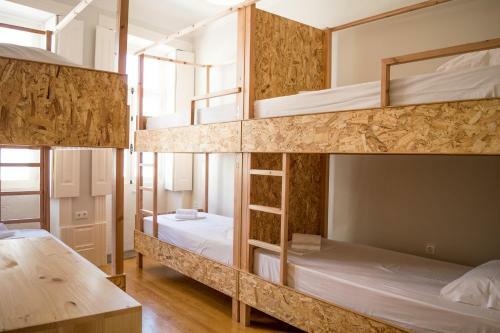 Queen's Garden Hostel