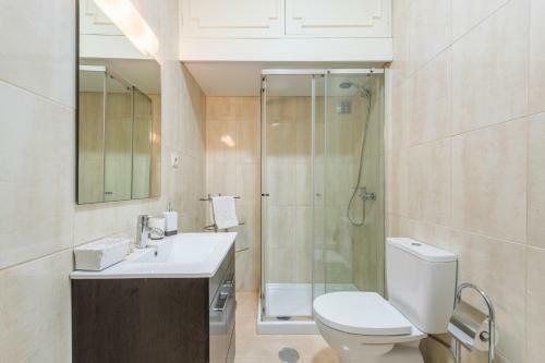 Apartamento Guestready - Cedofeita Cradle