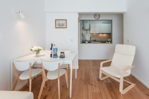 Apartamento Guestready - Cedofeita Cradle