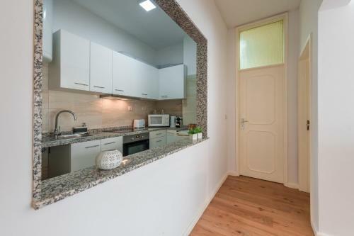 Apartamento Guestready - Cedofeita Cradle