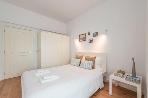 Apartamento Guestready - Cedofeita Cradle