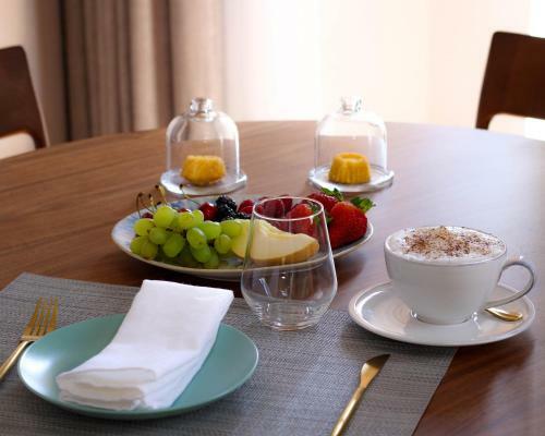 Hostal Rio Da Vila