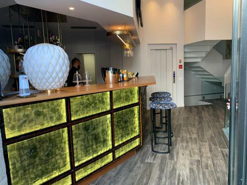 Hostal Rio Da Vila