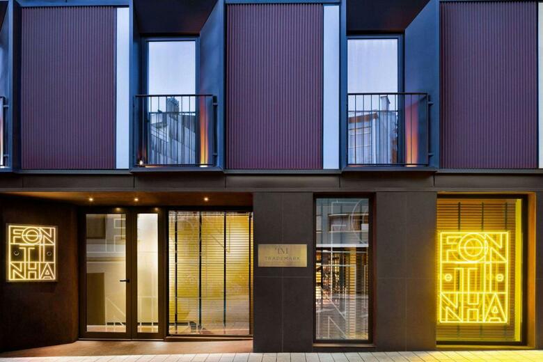 Hotel Fontinha Porto A Trademark Collection By Wyndham