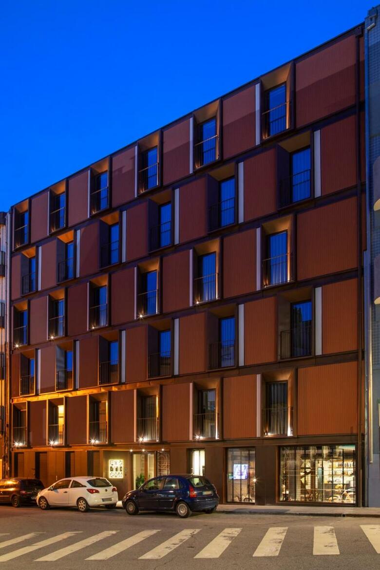 Hotel Fontinha Porto A Trademark Collection By Wyndham