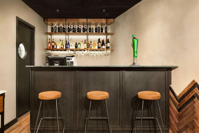 Hotel Fontinha Porto A Trademark Collection By Wyndham