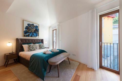 Apartamento Magnificient 2br Duplex W/ Gorgeous View By Lovelystay