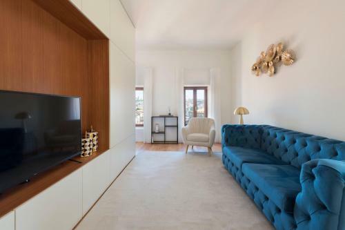 Apartamento Magnificient 2br Duplex W/ Gorgeous View By Lovelystay