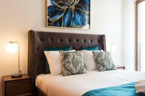 Apartamento Magnificient 2br Duplex W/ Gorgeous View By Lovelystay