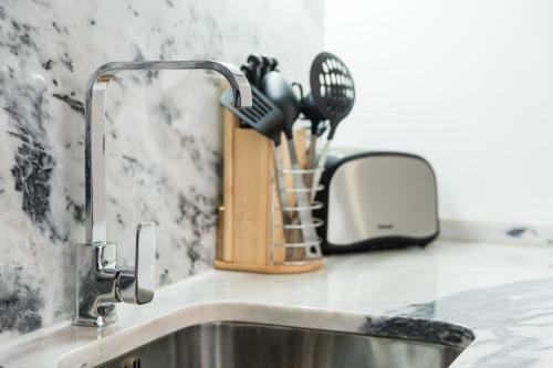 Apartamento Guestready - Le Jardin Secret