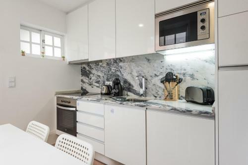 Apartamento Guestready - Le Jardin Secret