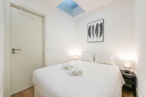 Apartamento Guestready - Le Jardin Secret