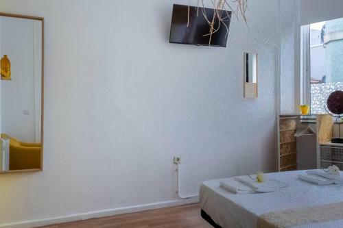 Hostal Paraiso Suites By Coloursrevolution