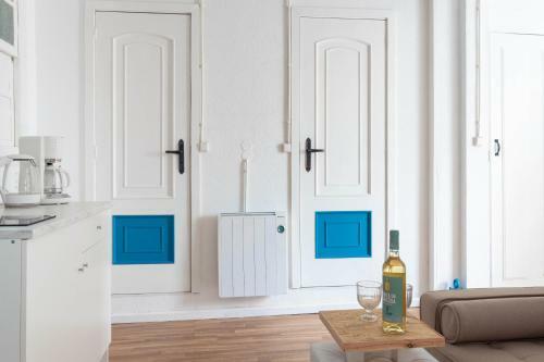 Hostal Paraiso Suites By Coloursrevolution