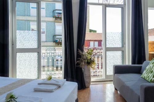 Hostal Paraiso Suites By Coloursrevolution