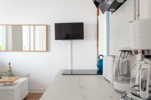 Hostal Paraiso Suites By Coloursrevolution