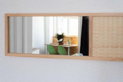 Hostal Paraiso Suites By Coloursrevolution