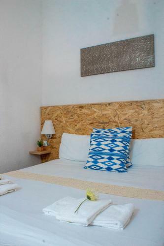 Hostal Paraiso Suites By Coloursrevolution
