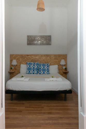 Hostal Paraiso Suites By Coloursrevolution