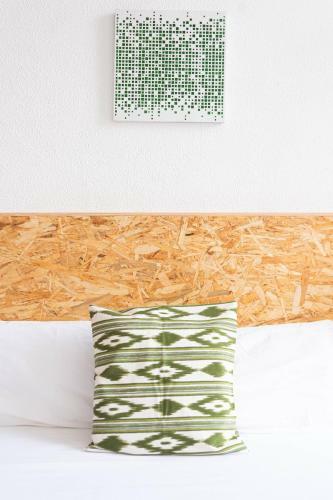Hostal Paraiso Suites By Coloursrevolution