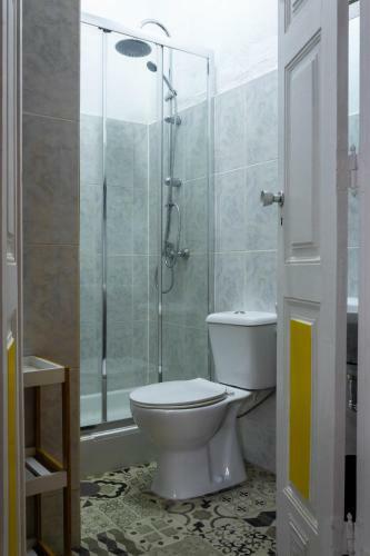Hostal Paraiso Suites By Coloursrevolution