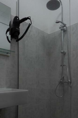 Hostal Paraiso Suites By Coloursrevolution