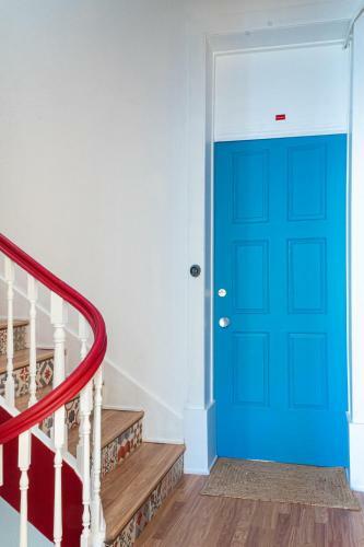Hostal Paraiso Suites By Coloursrevolution
