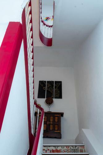 Hostal Paraiso Suites By Coloursrevolution