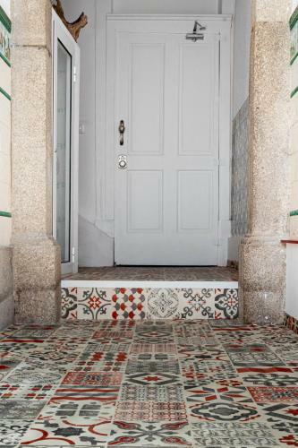 Hostal Paraiso Suites By Coloursrevolution