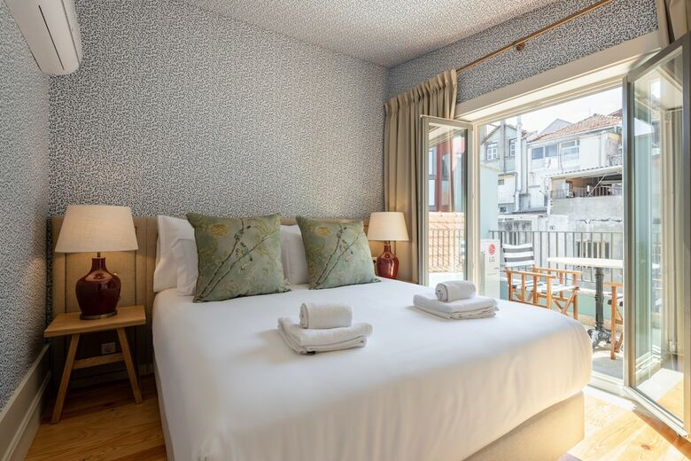 Hotel Laranjais