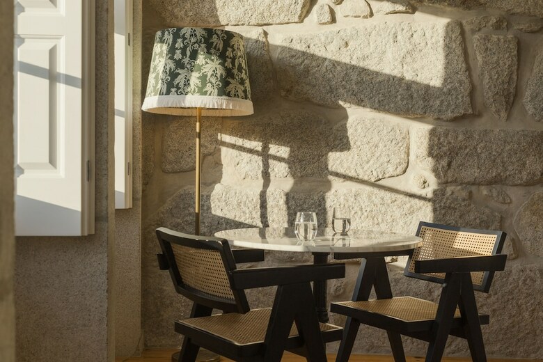 Hotel Laranjais