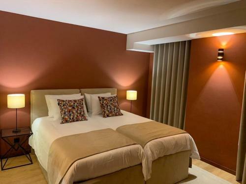 Bed & Breakfast Portf�lio Guest House Premium