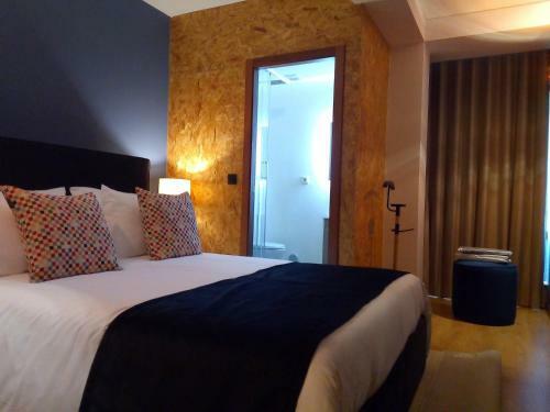 Bed & Breakfast Portf�lio Guest House Premium