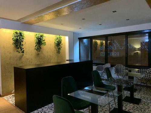 Bed & Breakfast Portf�lio Guest House Premium