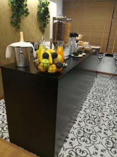 Bed & Breakfast Portf�lio Guest House Premium