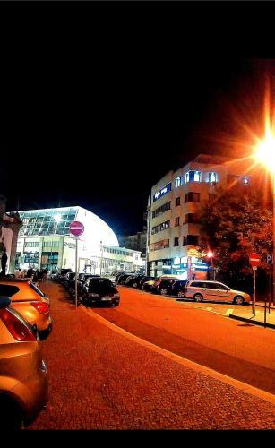 Bed & Breakfast Portf�lio Guest House Premium