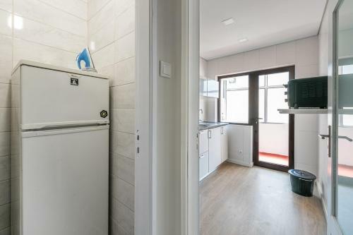 Apartamento Guestready - Music Area