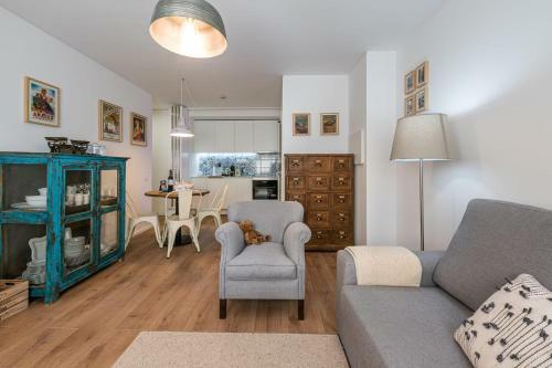 Apartamento Guestready - Oporto Vintage