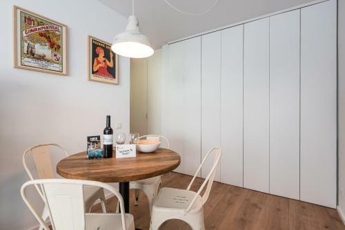 Apartamento Guestready - Oporto Vintage