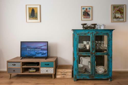Apartamento Guestready - Oporto Vintage